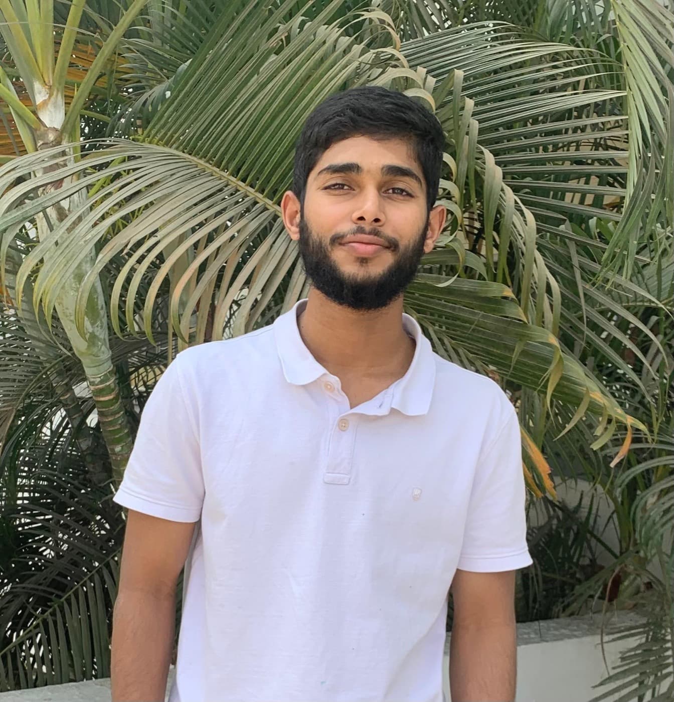 Rehan Shaikh, co-founder of Legalese